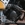 Fantic Caballero 500 Scrambler negra - Imagen 2