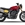 Fantic Caballero 700 Scrambler roja - Imagen 1