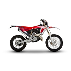 Fantic XE 125 2T - Imagen 1