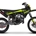 Fantic XE 50 Enduro 2T Performance fluor 2024 - Imagen 1