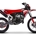 Fantic XE 50 Enduro 2T Performance roja 2024 - Imagen 1