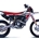 Fantic XEF 125 Competition 4T rojo - Imagen 1