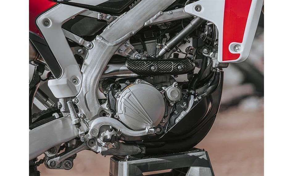 Fantic XEF 250 4T - Imagen 5