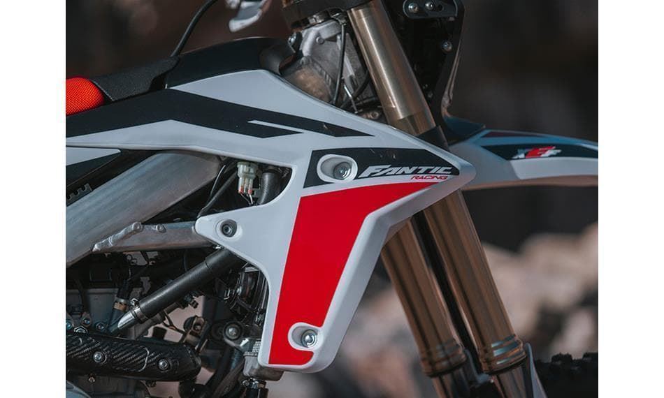 Fantic XEF 250 4T - Imagen 6