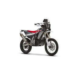 Fantic XEF 450 Rally 4T - Imagen 1