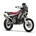 Fantic XEF 450 Rally 4T - Imagen 1