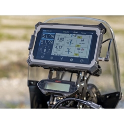 Fantic XEF 450 Rally 4T - Imagen 2