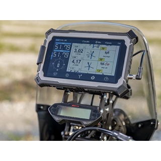 Fantic XEF 450 Rally 4T - Imagen 2