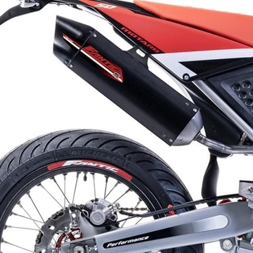 Fantic XM 50 Performance - Imagen 2