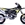 Fantic XMF 125 Performance amarillo - Imagen 1