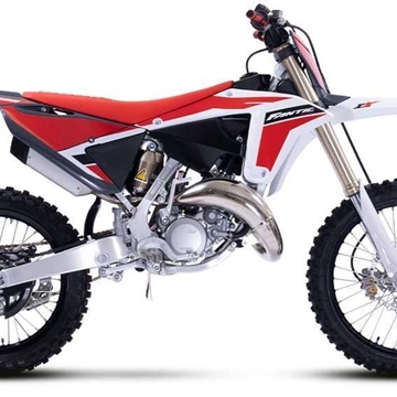 Fantic XX 125 - Imagen 1