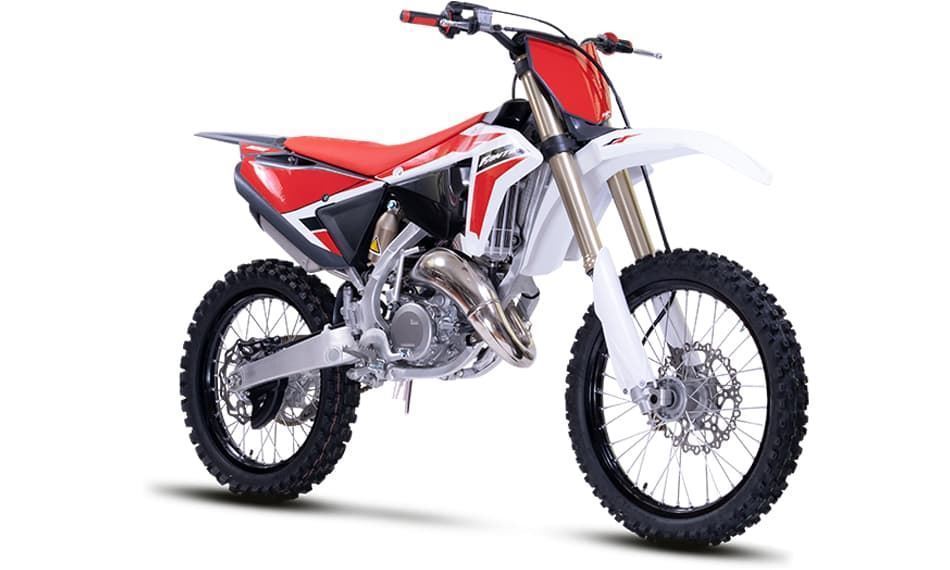 Fantic XX 125 - Imagen 2