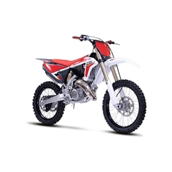 Fantic XX 125 - Imagen 2