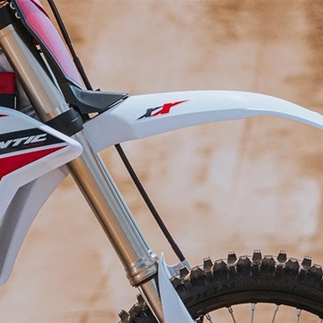 Fantic XX 250 2T - Imagen 2