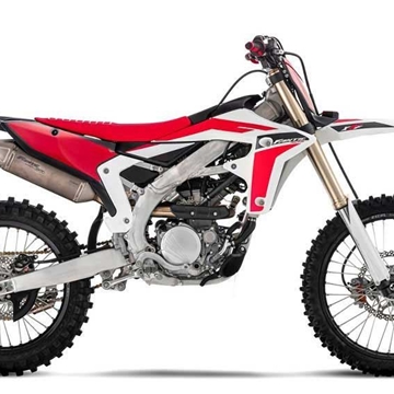 Fantic XXF 250 4T - Imagen 1