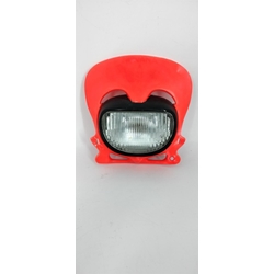 Faro completo Gasgas Edition (Ocasion) - Imagen 1