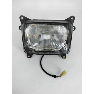 Faro delantero Honda Dominator 650 (Ocasion) - Imagen 1