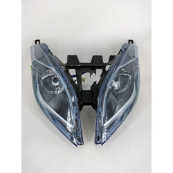 Faro delantero Kymco K-xct 125 / 300 (Ocasión) - Imagen 1