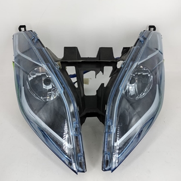 Faro delantero Kymco K-xct 125 / 300 (Ocasión) - Imagen 1