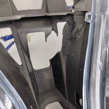 Faro delantero Kymco K-xct 125 / 300 (Ocasión) - Imagen 2