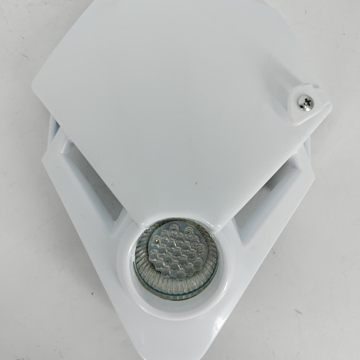 Faro Gasgas TXT Pro blanco - Imagen 1