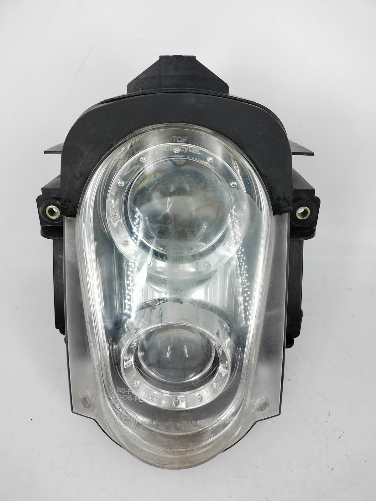 Faro Hyosung GTR 125 / 250 / 650 (Ocasion) - Imagen 1