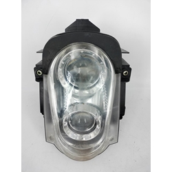 Faro Hyosung GTR 125 / 250 / 650 (Ocasion) - Imagen 1