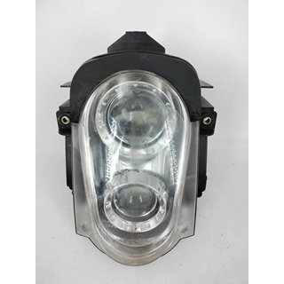 Faro Hyosung GTR 125 / 250 / 650 (Ocasion) - Imagen 1