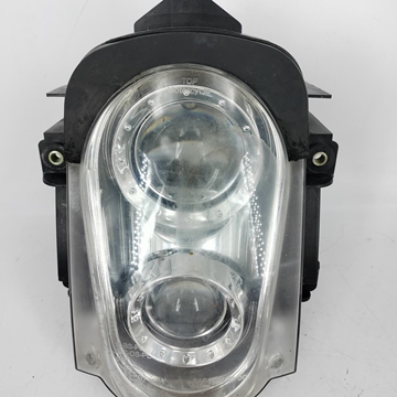Faro Hyosung GTR 125 / 250 / 650 (Ocasion) - Imagen 1