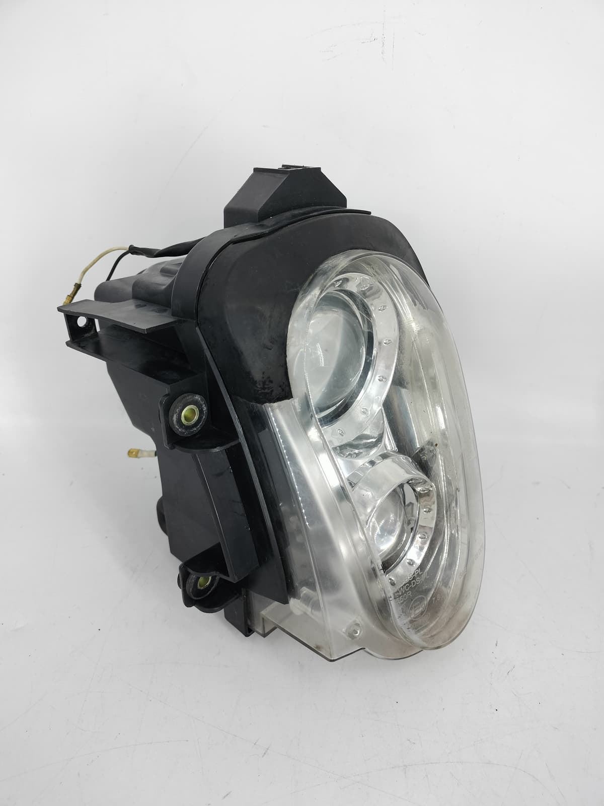 Faro Hyosung GTR 125 / 250 / 650 (Ocasion) - Imagen 2