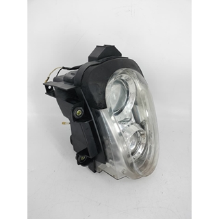 Faro Hyosung GTR 125 / 250 / 650 (Ocasion) - Imagen 2