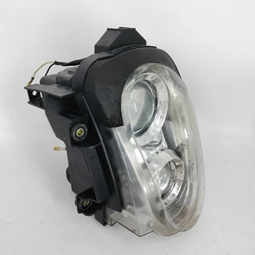 Faro Hyosung GTR 125 / 250 / 650 (Ocasion) - Imagen 2