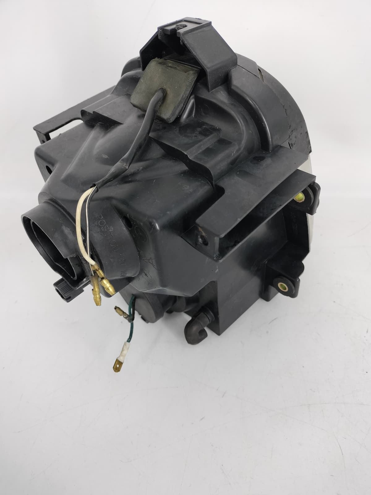 Faro Hyosung GTR 125 / 250 / 650 (Ocasion) - Imagen 5