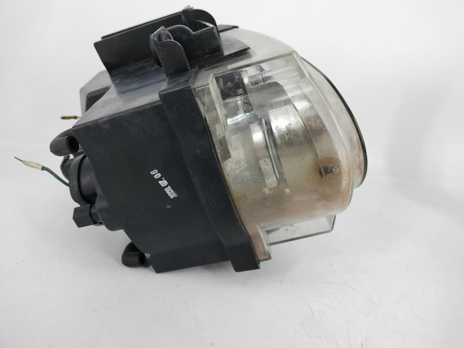 Faro Hyosung GTR 125 / 250 / 650 (Ocasion) - Imagen 6