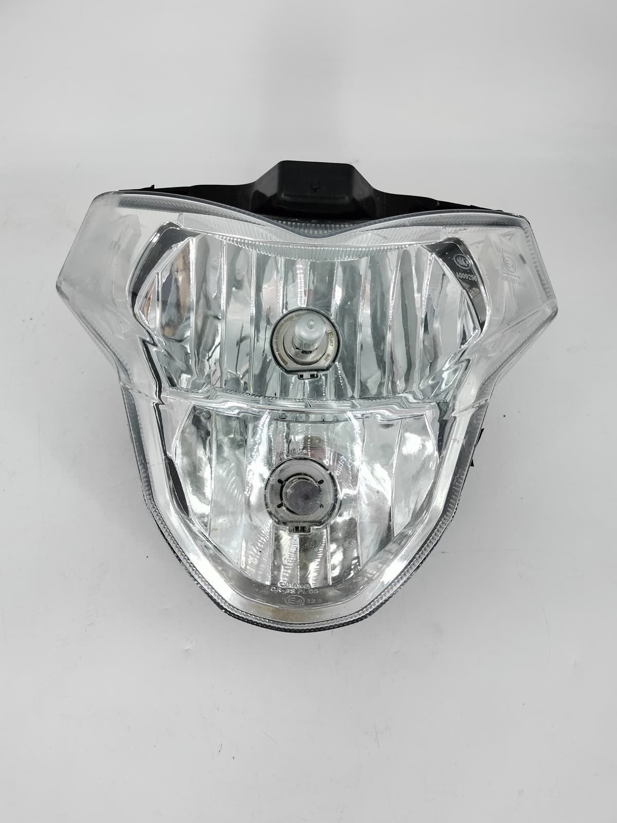 Faro Keeway RKV 125 y KSR Code 125 (Ocasion) - Imagen 1