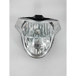 Faro Keeway RKV 125 y KSR Code 125 (Ocasion) - Imagen 1