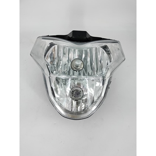 Faro Keeway RKV 125 y KSR Code 125 (Ocasion) - Imagen 1