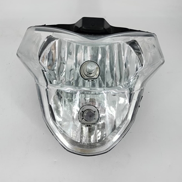 Faro Keeway RKV 125 y KSR Code 125 (Ocasion) - Imagen 1