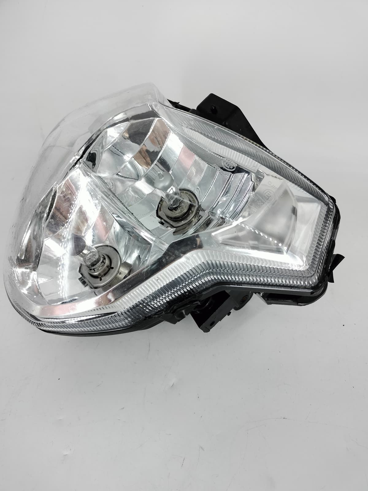 Faro Keeway RKV 125 y KSR Code 125 (Ocasion) - Imagen 2