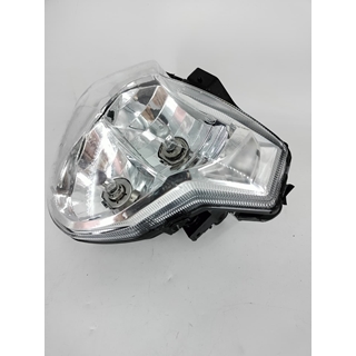 Faro Keeway RKV 125 y KSR Code 125 (Ocasion) - Imagen 2