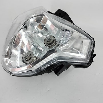 Faro Keeway RKV 125 y KSR Code 125 (Ocasion) - Imagen 2