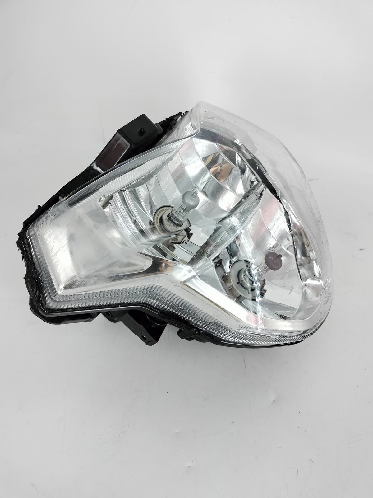 Faro Keeway RKV 125 y KSR Code 125 (Ocasion) - Imagen 3