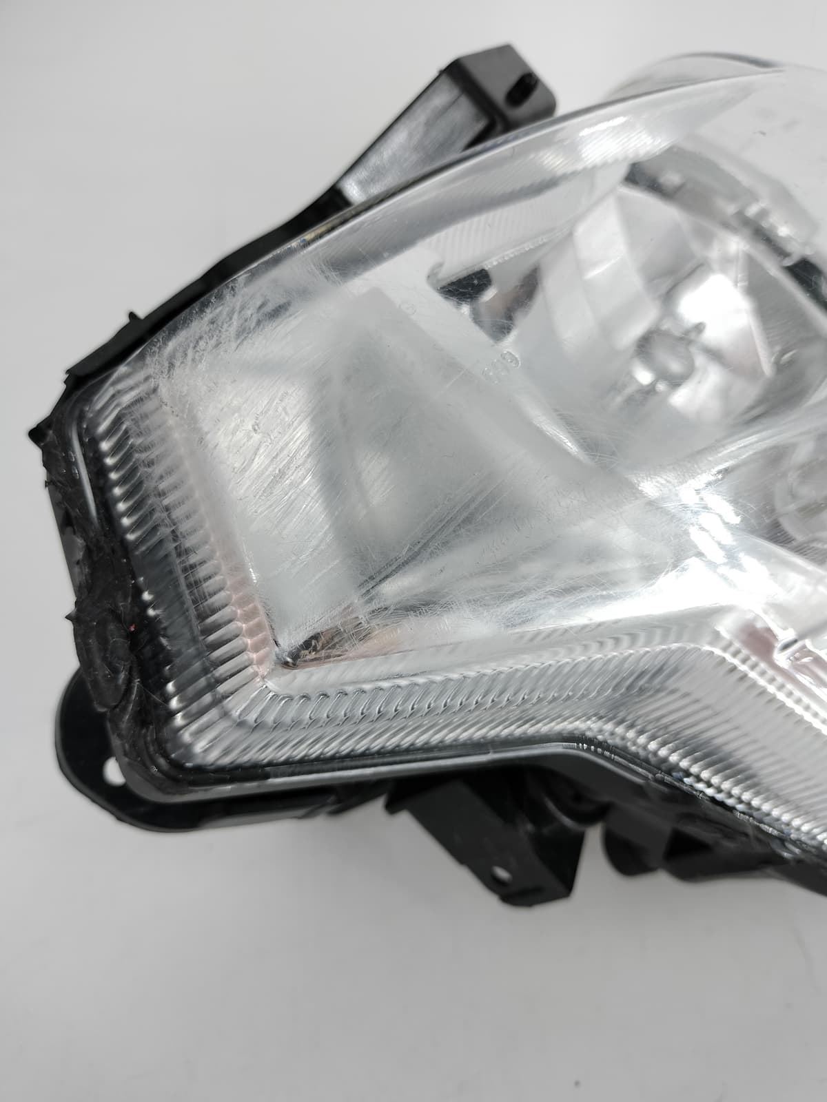Faro Keeway RKV 125 y KSR Code 125 (Ocasion) - Imagen 4
