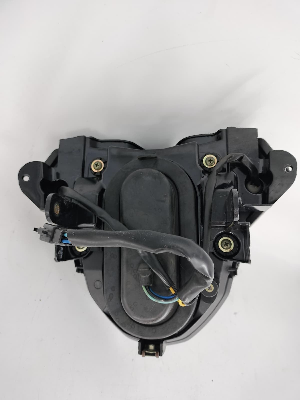 Faro Keeway RKV 125 y KSR Code 125 (Ocasion) - Imagen 6