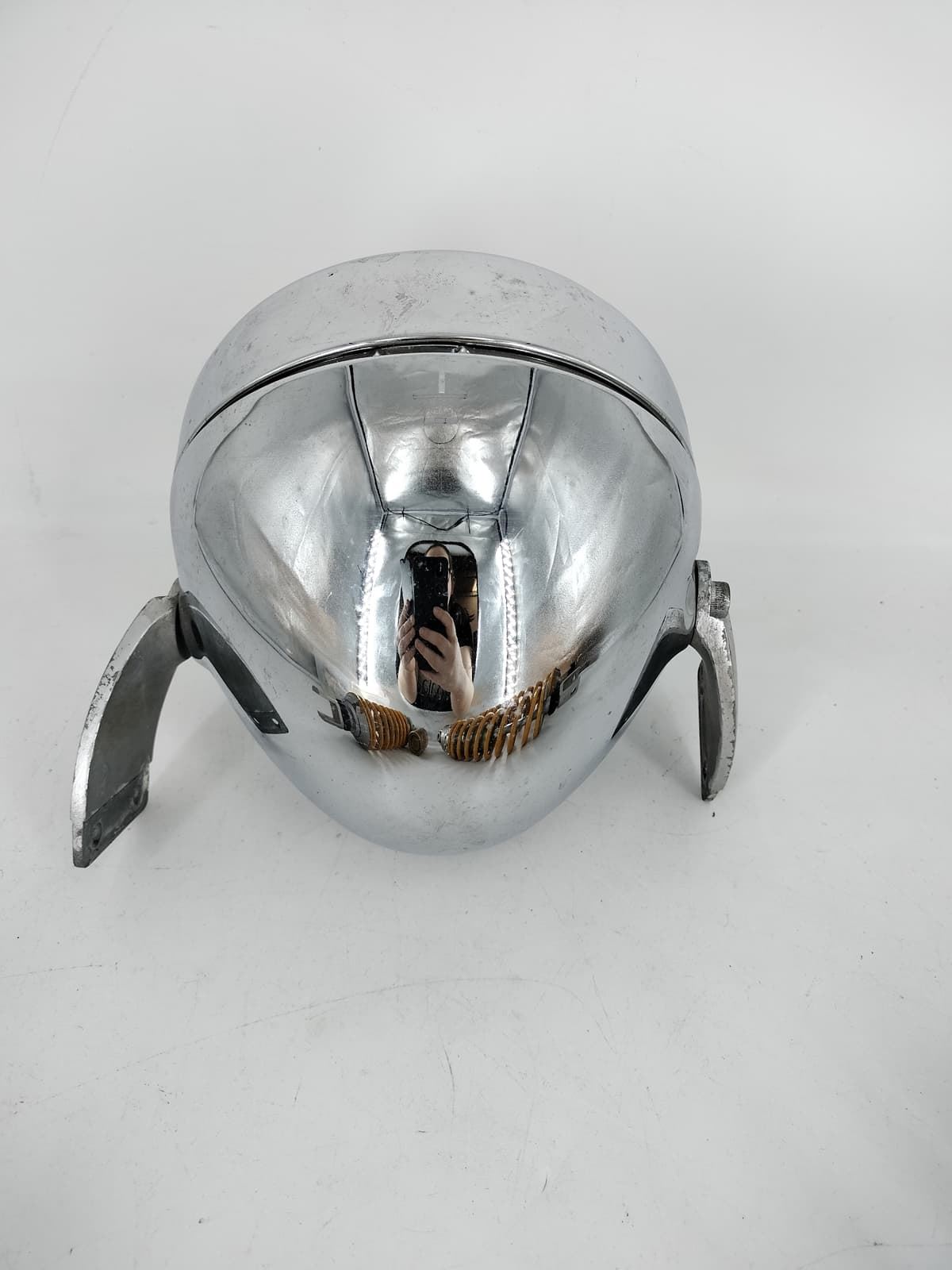 Faro Kymco Venox 250 (OCASION) - Imagen 2