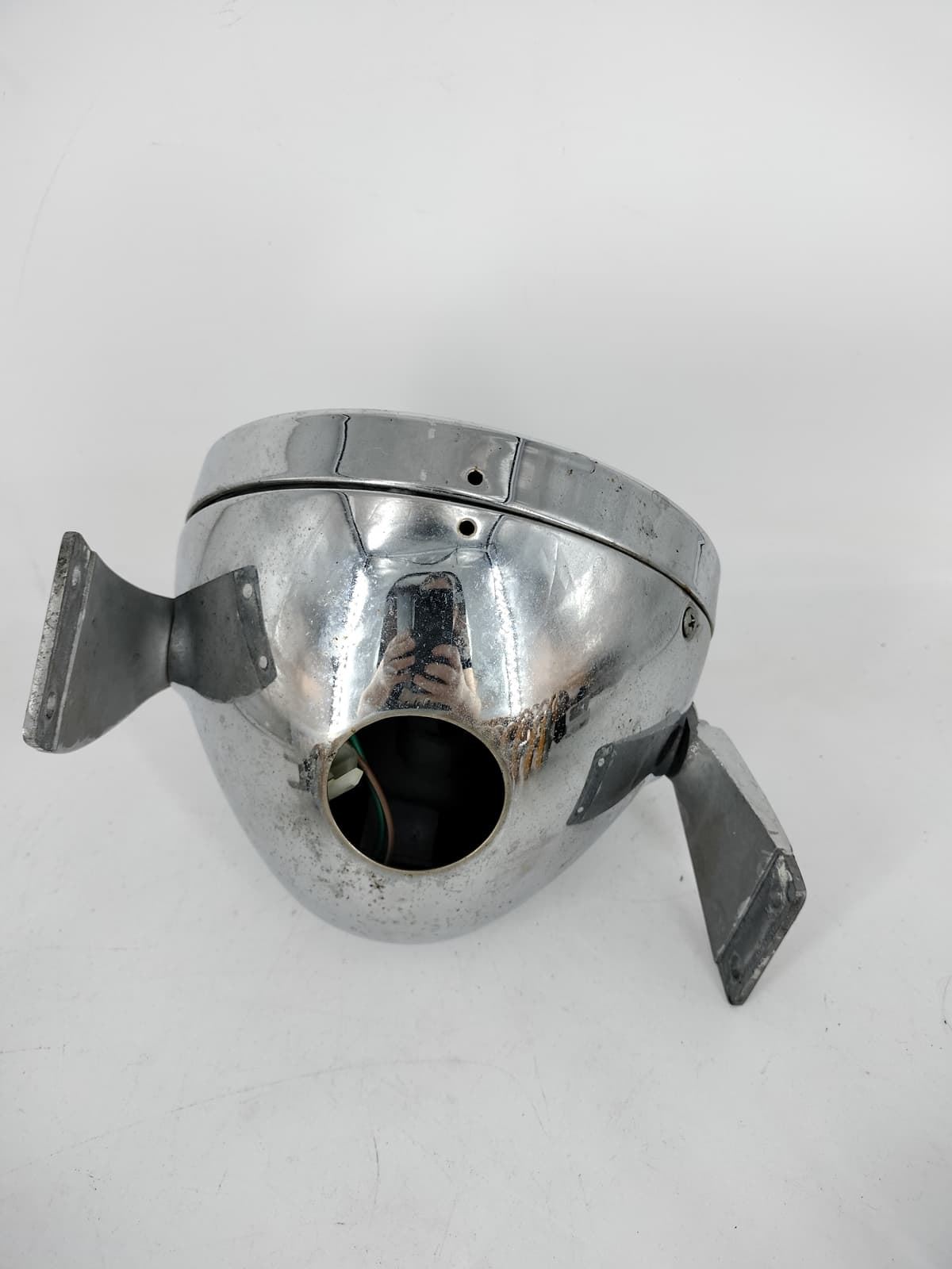 Faro Kymco Venox 250 (OCASION) - Imagen 5