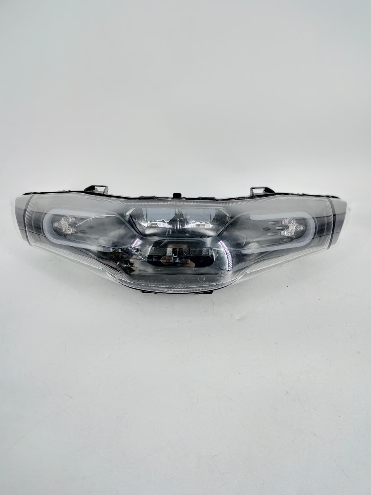 Faro Supersoco Cux (Ocasión) - Imagen 1