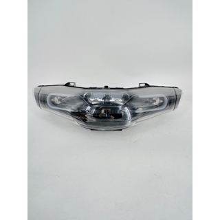 Faro Supersoco Cux (Ocasión) - Imagen 1