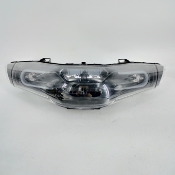 Faro Supersoco Cux (Ocasión) - Imagen 1