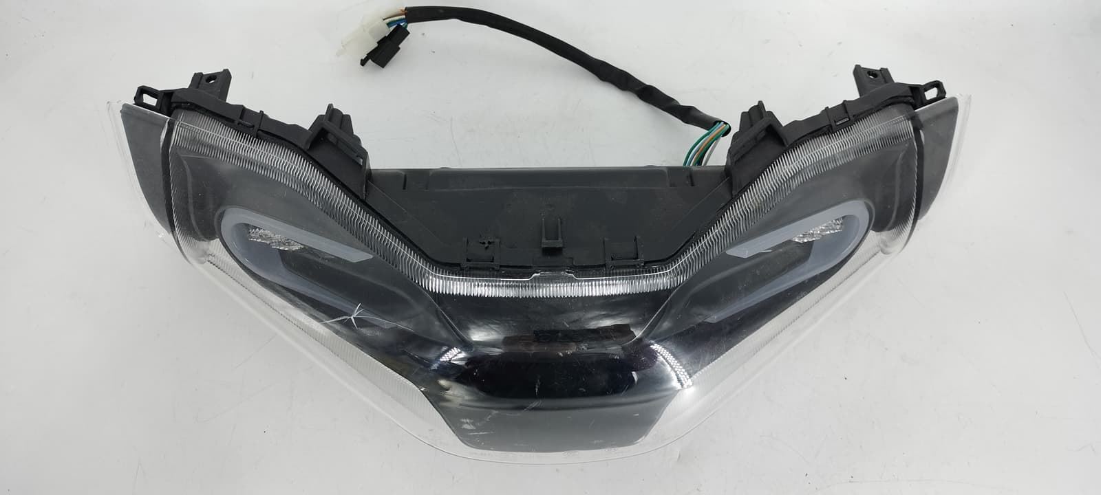 Faro Supersoco Cux (Ocasión) - Imagen 2